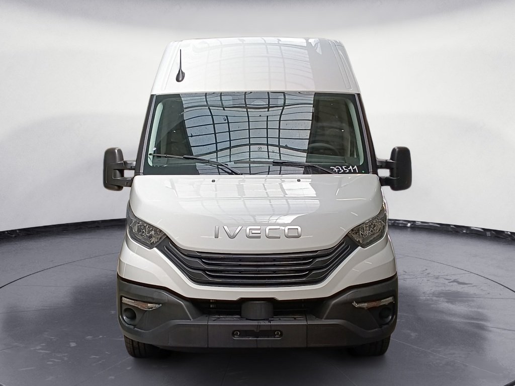 IVECO Daily 35S16 2.3 V12 156CV