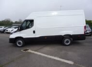 IVECO Daily 35S16 2.3 V12 HI-MATIC 156CV