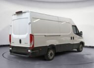 IVECO Daily 35S16 2.3 V12 HI-MATIC 156CV