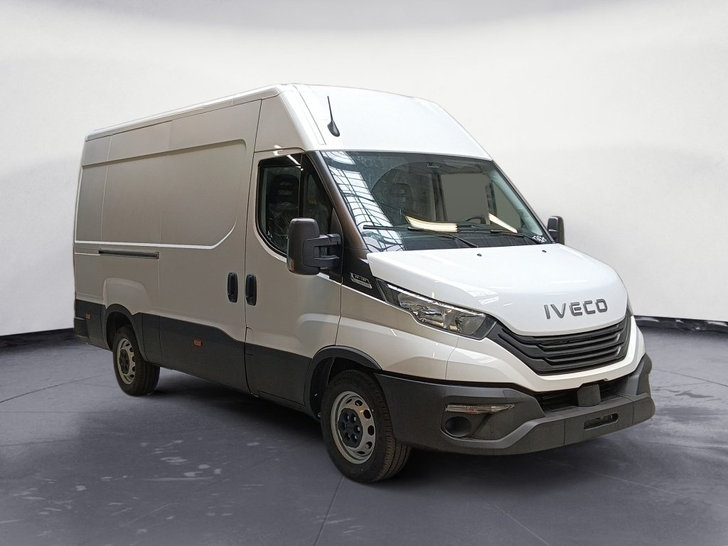 IVECO Daily 35S16 2.3 V12 HI-MATIC 156CV