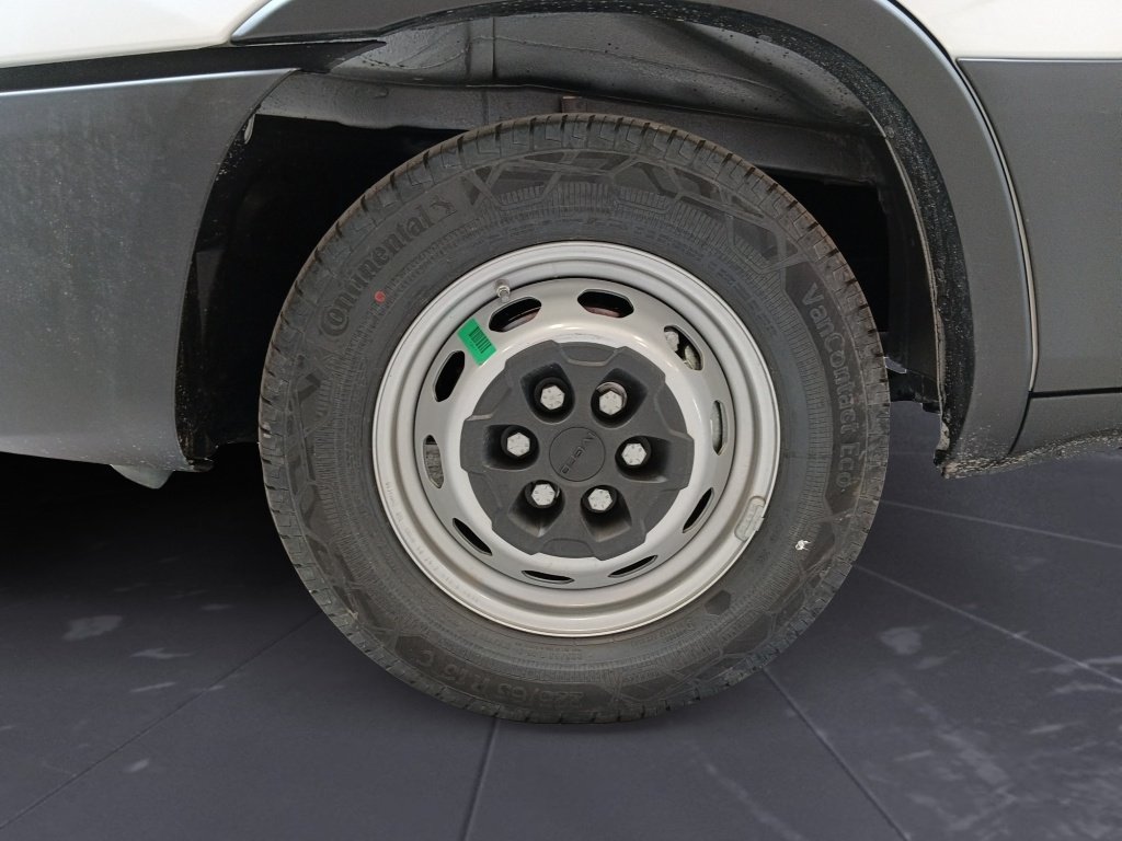 IVECO Daily 35S16 2.3 V12 HI-MATIC 156CV