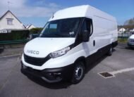 IVECO Daily 35S18 3.0 V16 H2 180CV
