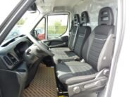 IVECO Daily 35S18 3.0 V16 H2 180CV