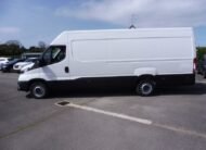 IVECO Daily 35S18 3.0 V16 H2 180CV
