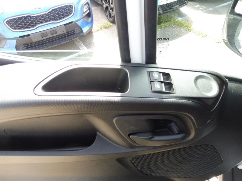 IVECO Daily 35S18 3.0 V16 H2 180CV