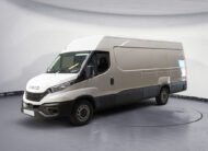 IVECO Daily 35S18 3.0 V16 H2 180CV