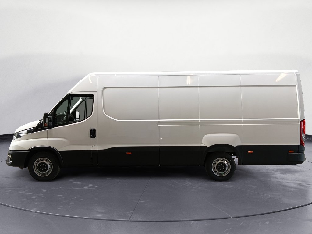 IVECO Daily 35S18 3.0 V16 H2 180CV