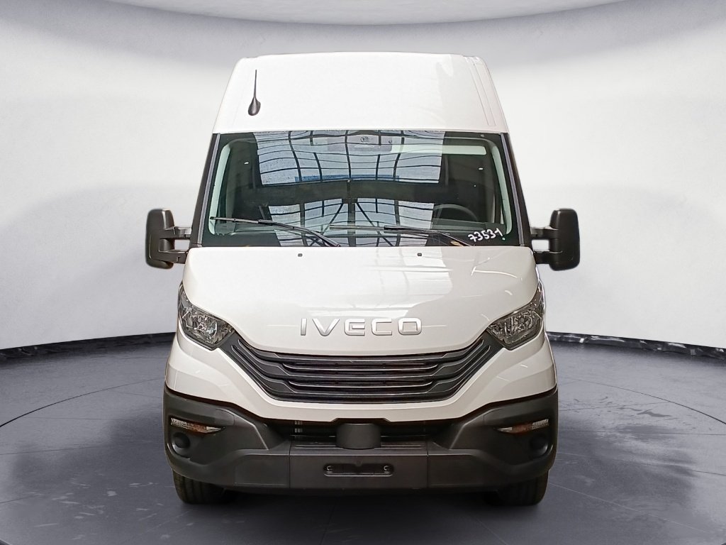 IVECO Daily 35S18 3.0 V16 H2 180CV