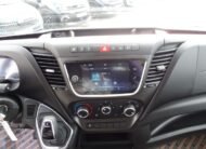 IVECO Daily 35S18 3.0 V16 HI-MATIC H2 180CV