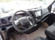 IVECO Daily 35S18 3.0 V16 HI-MATIC H2 180CV