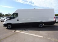 IVECO Daily 35S18 3.0 V16 HI-MATIC H2 180CV