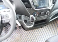 IVECO Daily 35S18 3.0 V16 HI-MATIC H2 180CV