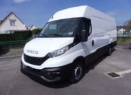 IVECO Daily 35S18 3.0 V16 HI-MATIC H2 180CV
