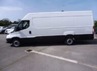 IVECO Daily 35S18 3.0 V16 HI-MATIC H2 180CV