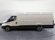 IVECO Daily 35S18 3.0 V16 HI-MATIC H2 180CV