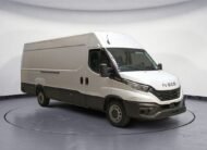 IVECO Daily 35S18 3.0 V16 HI-MATIC H2 180CV