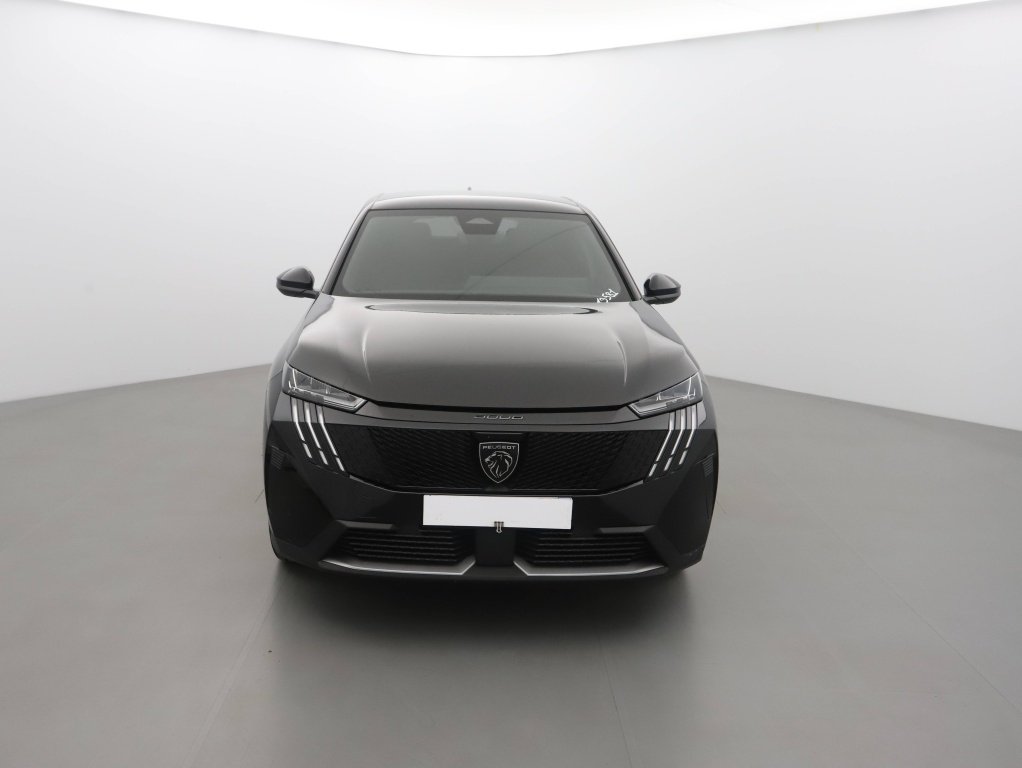 PEUGEOT 3008 1.2 HYBRID 145CH ALLURE E-DCS6