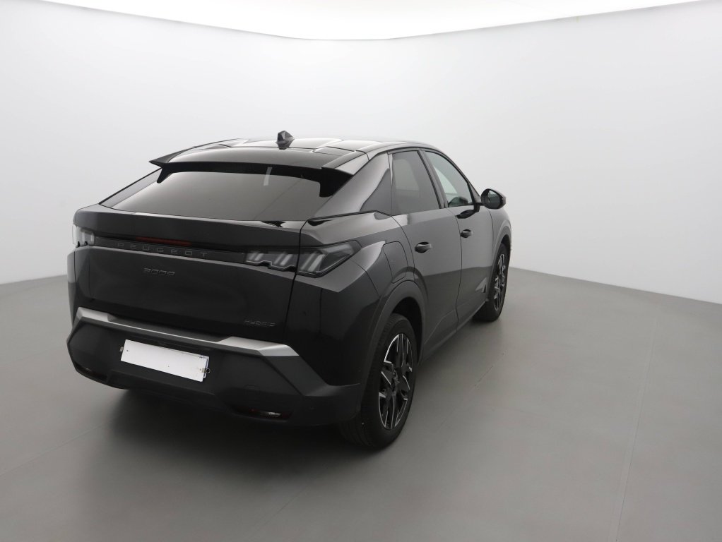 PEUGEOT 3008 1.2 HYBRID 145CH ALLURE E-DCS6