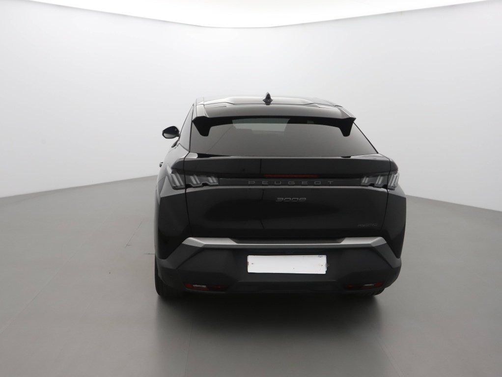 PEUGEOT 3008 1.2 HYBRID 145CH ALLURE E-DCS6