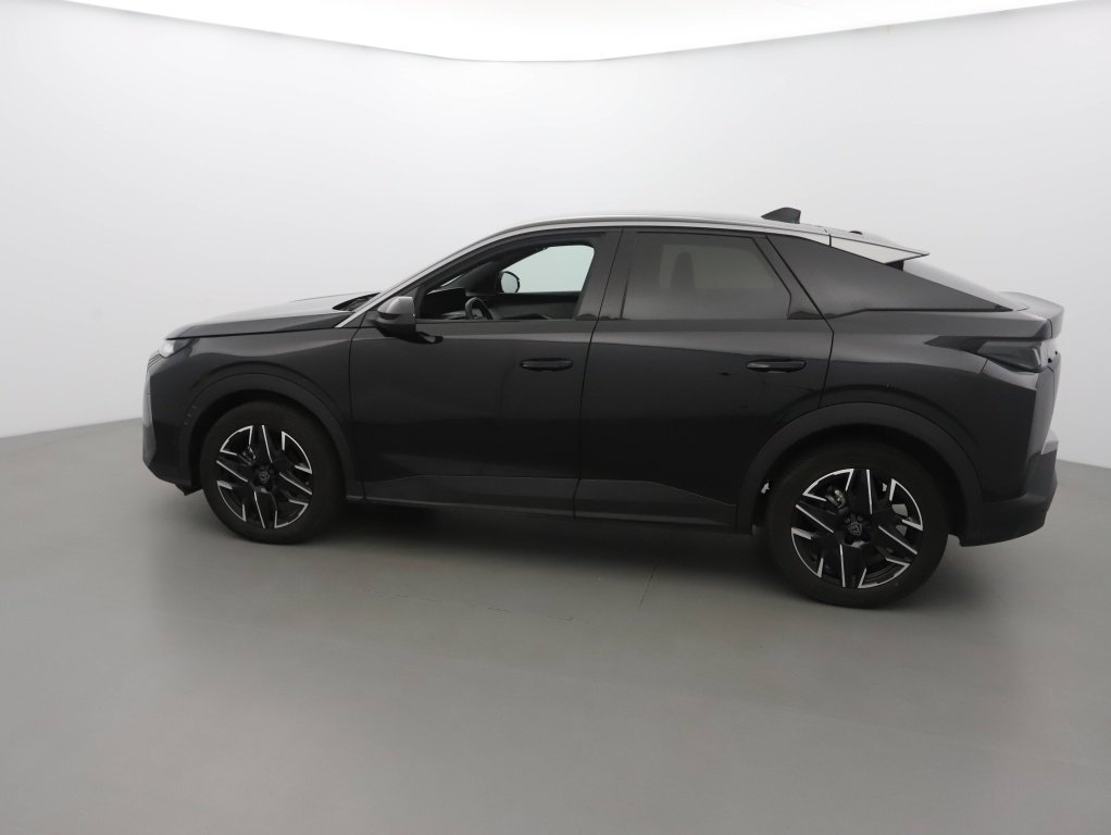 PEUGEOT 3008 1.2 HYBRID 145CH ALLURE E-DCS6