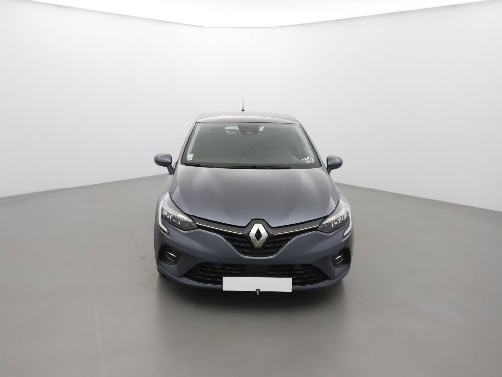 RENAULT Clio 1.0 TCE 90CH BUSINESS -21N