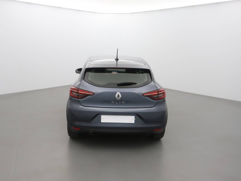 RENAULT Clio 1.0 TCE 90CH BUSINESS -21N