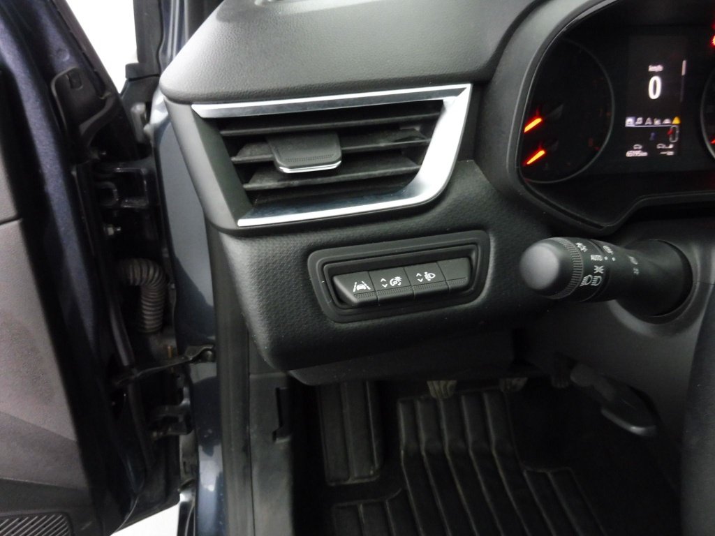 RENAULT Clio 1.0 TCE 90CH BUSINESS -21N