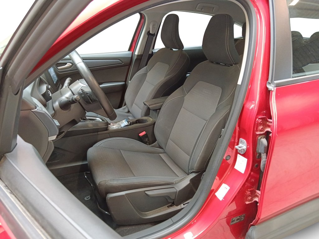 RENAULT Arkana 1.3 TCE 140 EDCequilibre