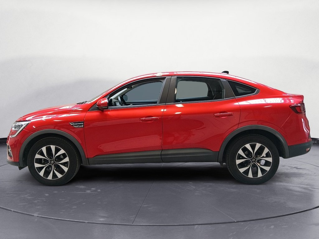 RENAULT Arkana 1.3 TCE 140 EDCequilibre