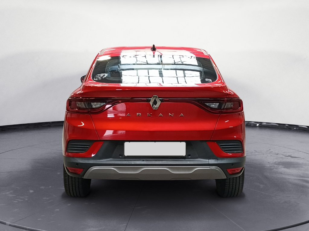 RENAULT Arkana 1.3 TCE 140 EDCequilibre