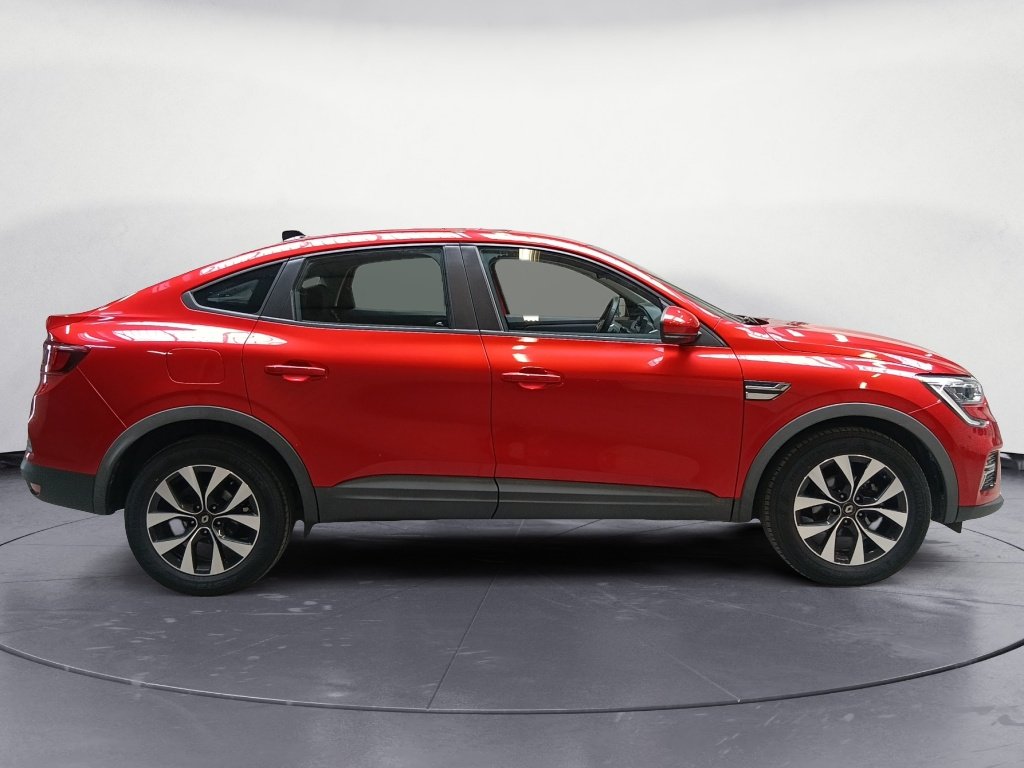 RENAULT Arkana 1.3 TCE 140 EDCequilibre