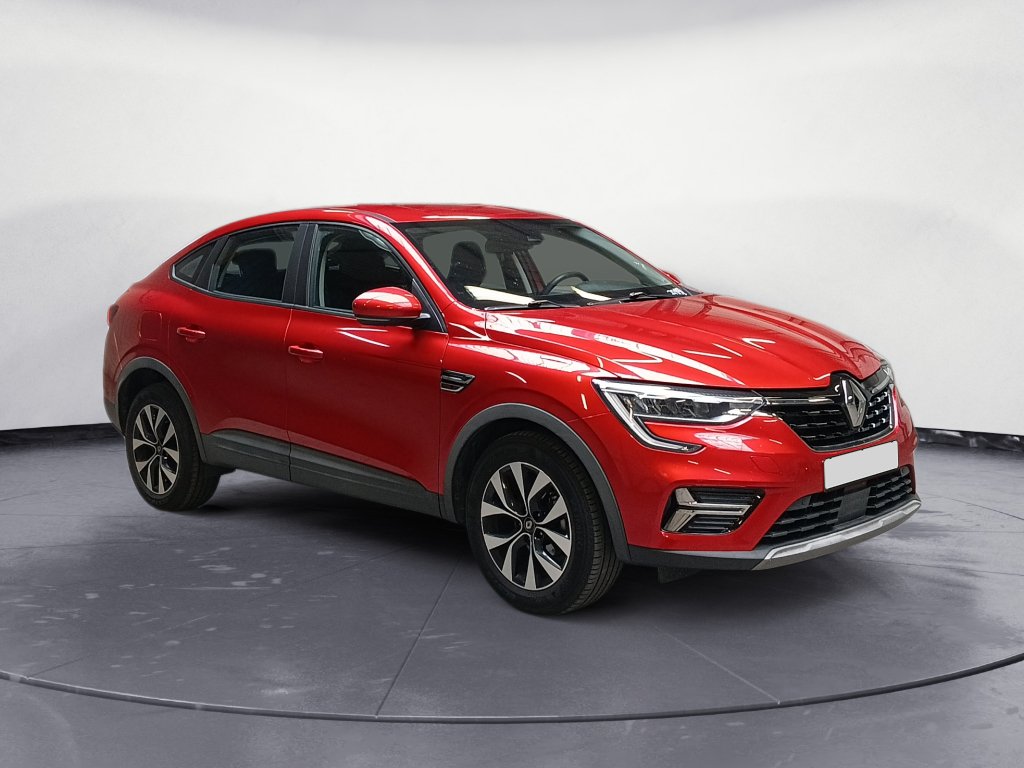 RENAULT Arkana 1.3 TCE 140 EDCequilibre