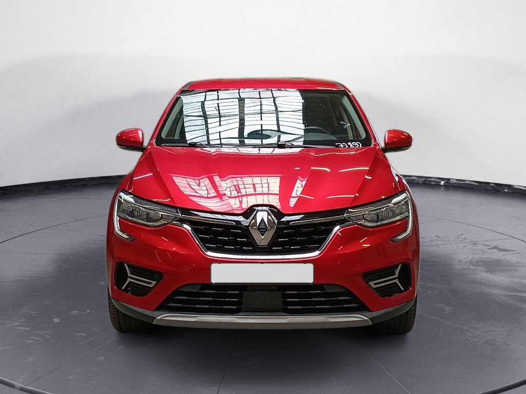 RENAULT Arkana 1.3 TCE 140 EDCequilibre