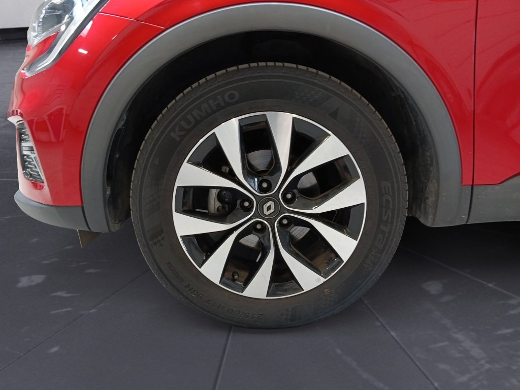 RENAULT Arkana 1.3 TCE 140 EDCequilibre