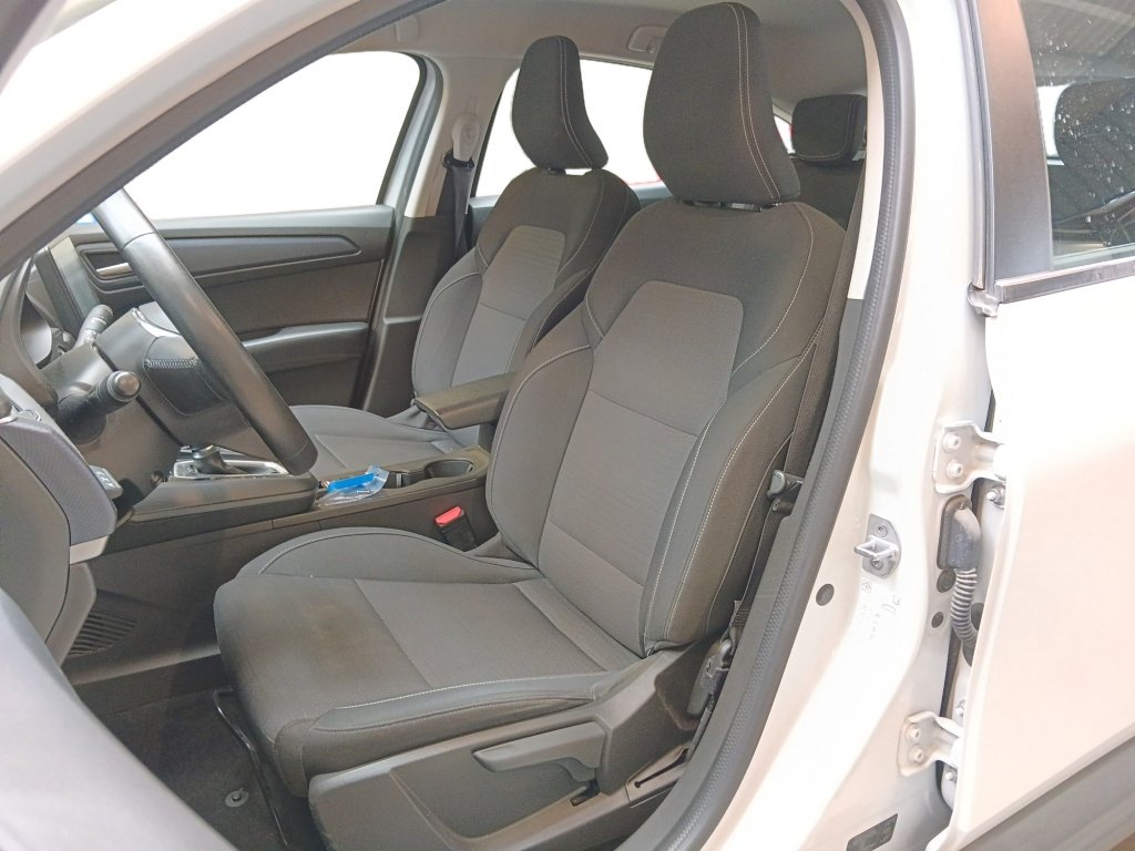 RENAULT Arkana 1.6 E-TECH HYBRIDE 145CH EQUILIBRE
