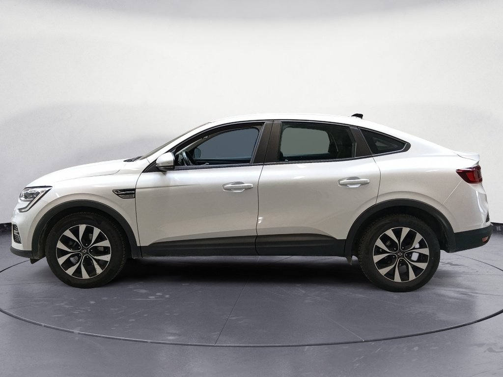 RENAULT Arkana 1.6 E-TECH HYBRIDE 145CH EQUILIBRE