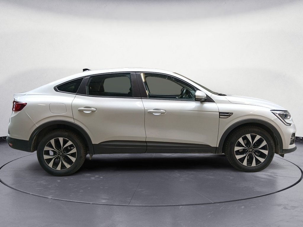 RENAULT Arkana 1.6 E-TECH HYBRIDE 145CH EQUILIBRE