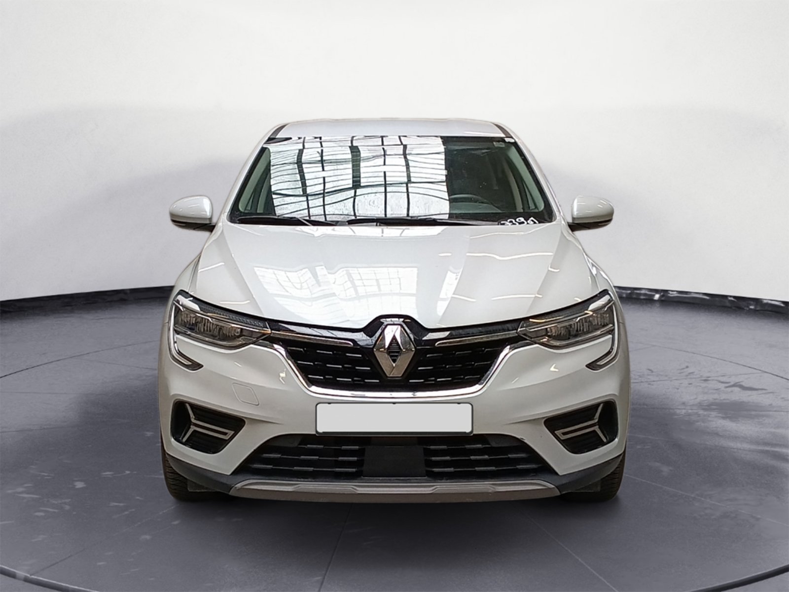 RENAULT Arkana 1.6 E-TECH HYBRIDE 145CH EQUILIBRE