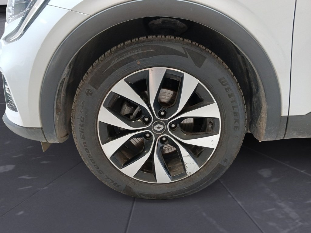 RENAULT Arkana 1.6 E-TECH HYBRIDE 145CH EQUILIBRE