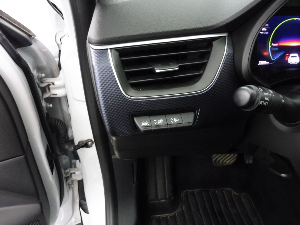 RENAULT Arkana 1.6 E-TECH HYBRIDE 145CH EQUILIBRE
