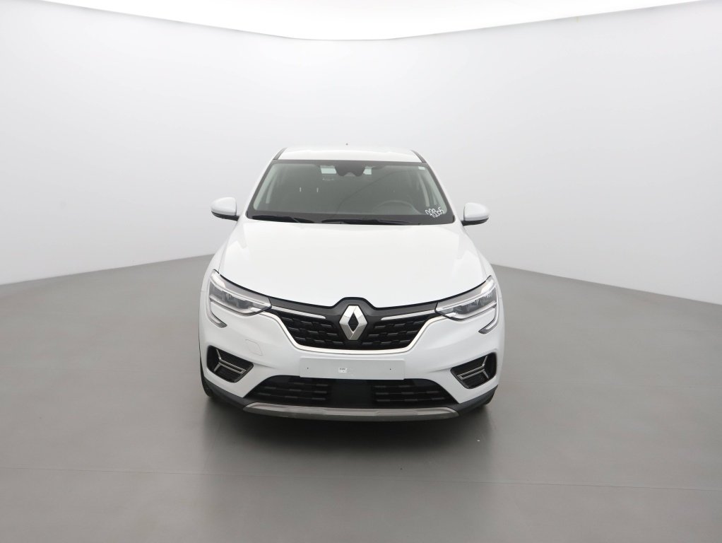RENAULT Arkana 1.6 E-TECH HYBRIDE 145CH EQUILIBRE
