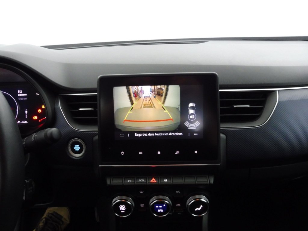 RENAULT Arkana 1.6 E-TECH HYBRIDE 145CH EQUILIBRE