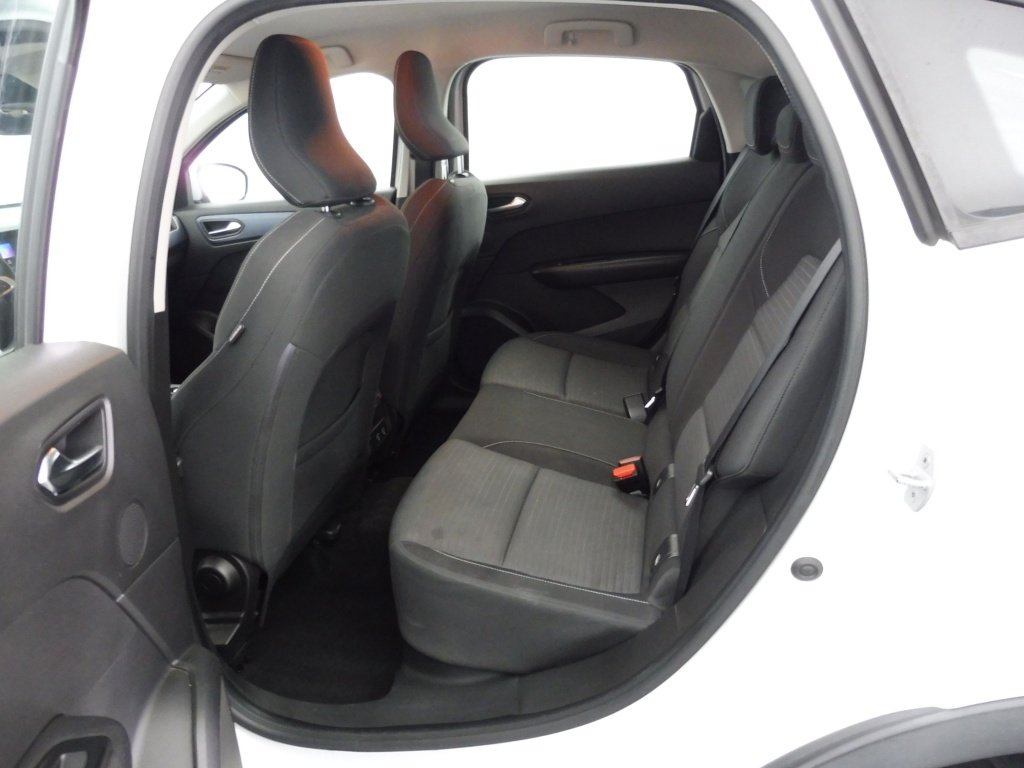RENAULT Arkana 1.6 E-TECH HYBRIDE 145CH EQUILIBRE
