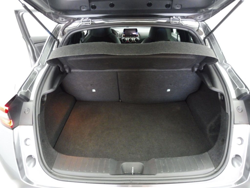 NISSAN Juke 1.6 HYBRID 143CH N-CONNECTA
