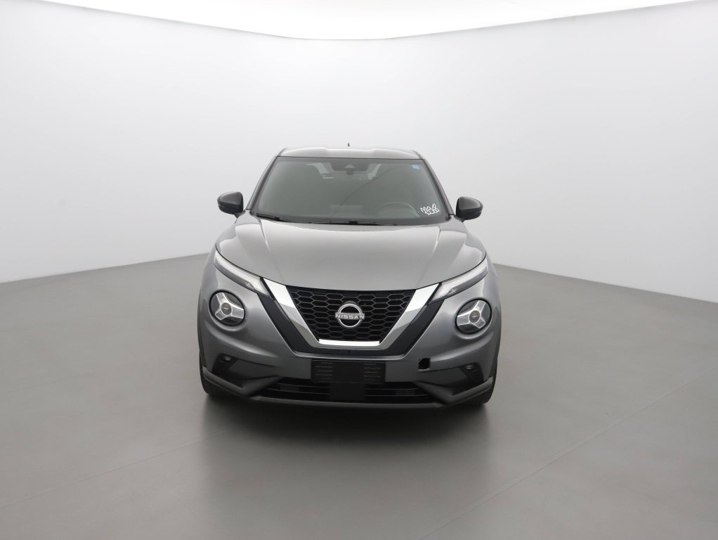 NISSAN Juke 1.6 HYBRID 143CH N-CONNECTA