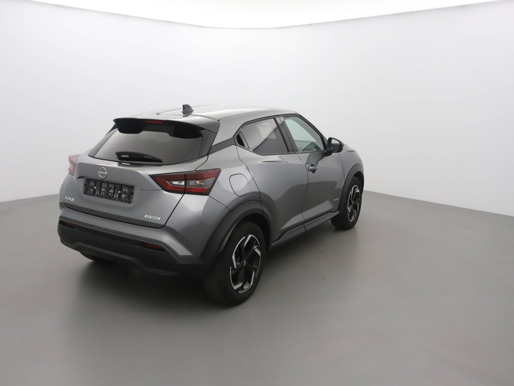 NISSAN Juke 1.6 HYBRID 143CH N-CONNECTA