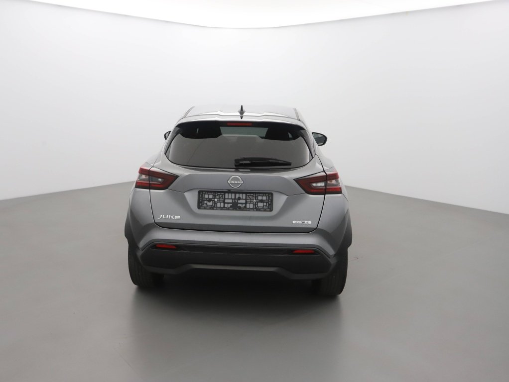 NISSAN Juke 1.6 HYBRID 143CH N-CONNECTA