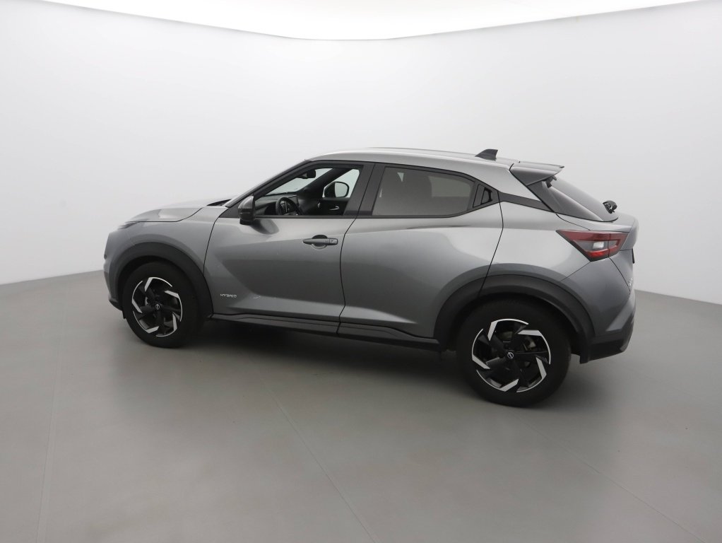 NISSAN Juke 1.6 HYBRID 143CH N-CONNECTA