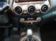 NISSAN Juke 1.6 HYBRID 143CH N-CONNECTA