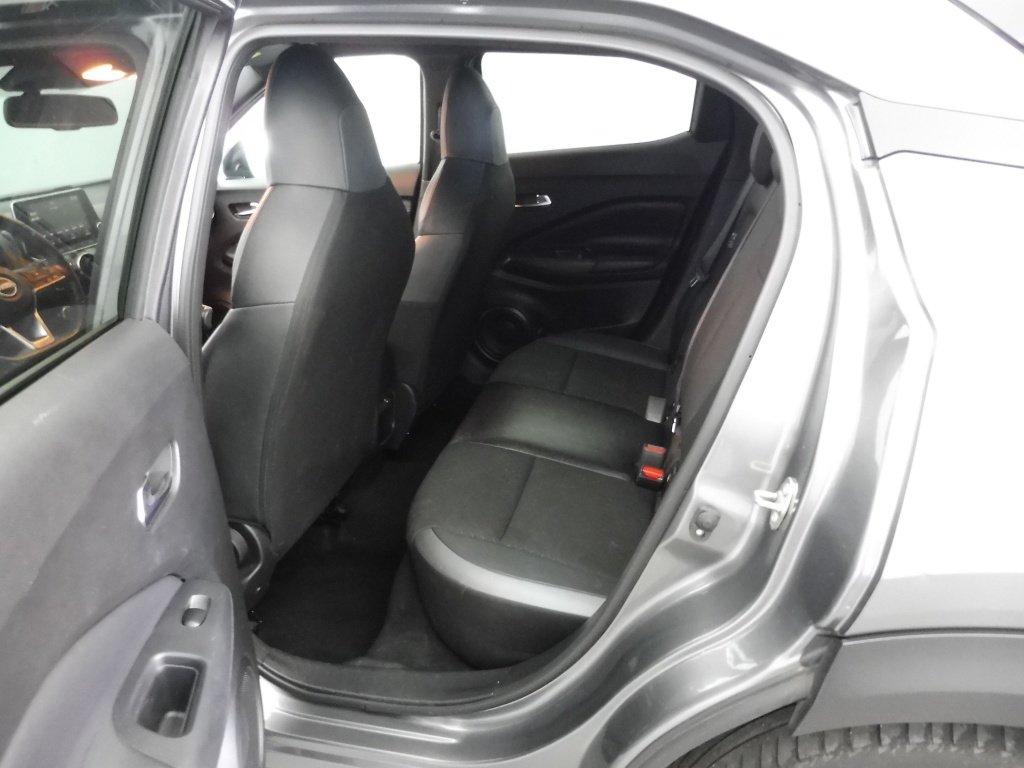 NISSAN Juke 1.6 HYBRID 143CH N-CONNECTA